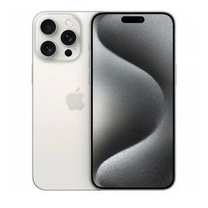 Apple iPhone 15 Pro Max Silver 256Gb ''I
Very little use, offers accepted"'